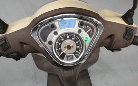 HONDA SH MODE JF51