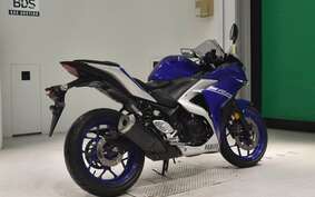 YAMAHA YZF-R25 RG10J