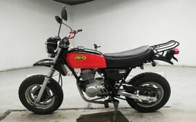 HONDA APE 50 AC16