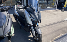 YAMAHA X-MAX SG42J