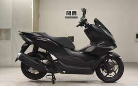 HONDA PCX125 JK05