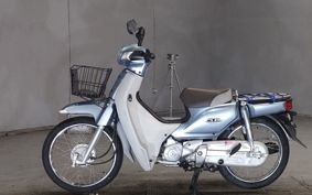 HONDA SUPER CUB110 JA10