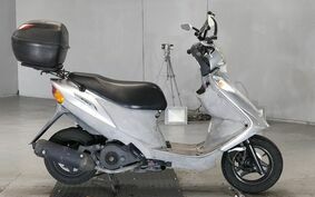 SUZUKI ADDRESS V125 G CF46A