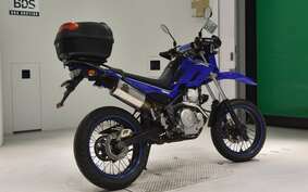 YAMAHA XT250X DG11J