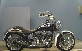 HARLEY FLSTN 1450 2005 BNY