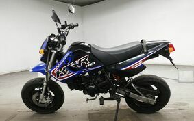 KAWASAKI KSR110 KL110A