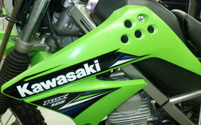 KAWASAKI KLX125 LX125C