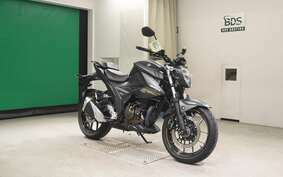 SUZUKI GIXXER 250 ED22B