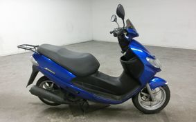 SUZUKI ADDRESS 110 CF11A