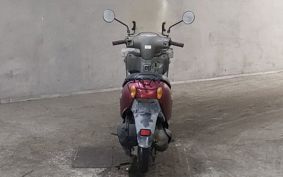 SUZUKI LETS4 CA43A