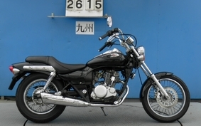 KAWASAKI ELIMINATOR 125 2006 BN125A