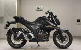 SUZUKI GIXXER 250 ED22B