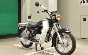 HONDA CD125T BENLY CD125T