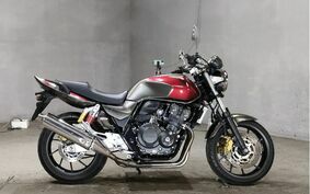 HONDA CB400SF VTEC REVO 2017 NC42