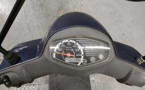 SUZUKI LETS4 CA45A