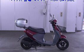 SUZUKI LET`s 4 CA45A