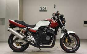 HONDA CB400SF VTEC SPEC 2 2003 NC39