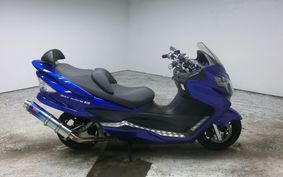 SUZUKI SKYWAVE 250 (Burgman 250) S Fi CJ44A