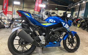 SUZUKI GSX-S125 ABS DL32B