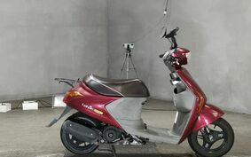 SUZUKI LET's 5 G CA47A