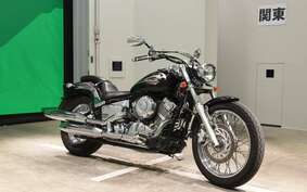 YAMAHA DRAGSTAR 400 2010 VH02J