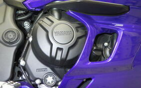 YAMAHA YZF-R25 A RG43J