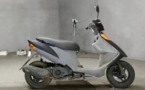 SUZUKI ADDRESS V125 CF46A