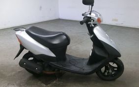 SUZUKI LET's 2 CA1PA