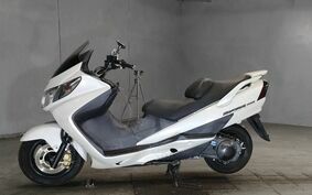 SUZUKI SKYWAVE 250 (Burgman 250) S CJ43A