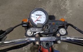 HONDA FTR250 MD17