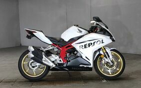 HONDA CBR250RR MC51