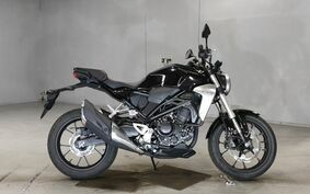 HONDA CB250R 2019 MC52