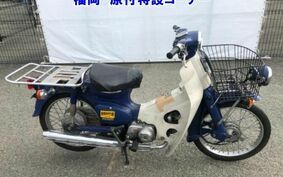 HONDA C50(ﾌﾟﾚｽ) AA01