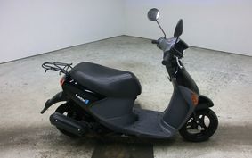 SUZUKI LET's 4 CA41A