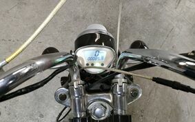 HONDA DAX 50 ST50