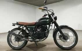 SUZUKI GRASS TRACKER BigBoy NJ4BA