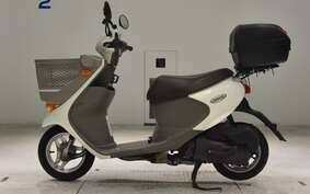 SUZUKI LET's 4 Basket CA43A