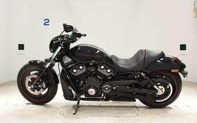 HARLEY NIGHT ROD 1250 SP 2009 HHH