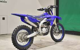 YAMAHA YZ250FX CG41C