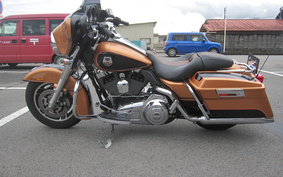 HARLEY FLHX 2008 KB4