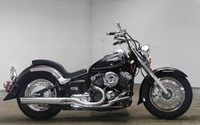 YAMAHA DRAGSTAR 400 CLASSIC 2011 VH02J