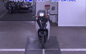 HONDA TODAY