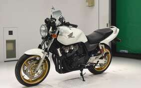 HONDA CB400SF VTEC SPEC 2 2002 NC39