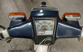 HONDA C50 SUPER CUB Custom C50