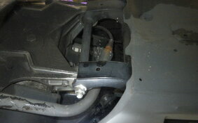 SUZUKI ADDRESS V125 DT11A