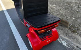 HONDA GYRO TA03