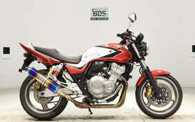 HONDA CB400SF VTEC 2010 NC42