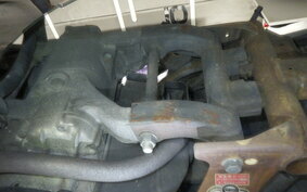 SUZUKI ADDRESS V125 CF46A