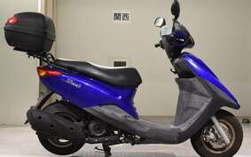 YAMAHA AXIS 125 TREET SE53J