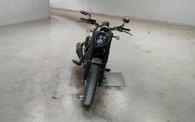 HONDA REBEL 250 S MC49